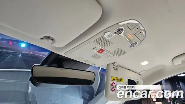 Hyundai The New Grandeur IG id 2492346 из Кореи 9