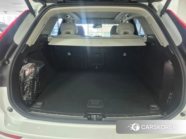 Volvo XC60 second Generation id 4229782 из Кореи 9