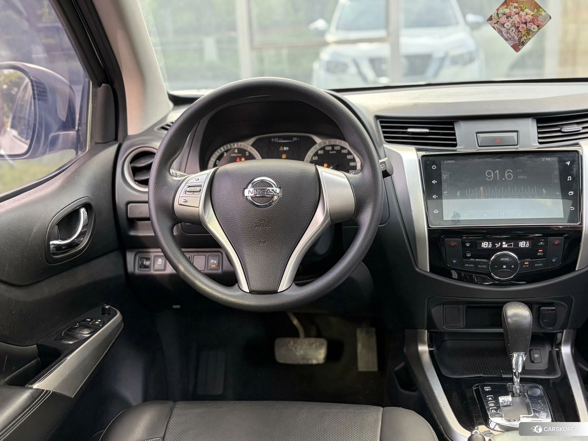 Nissan Tuda id 4407529 из Китая 9
