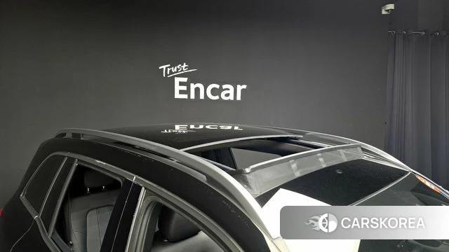 Mercedes-Benz GLB-Class X247 id 3826104 из Кореи 9