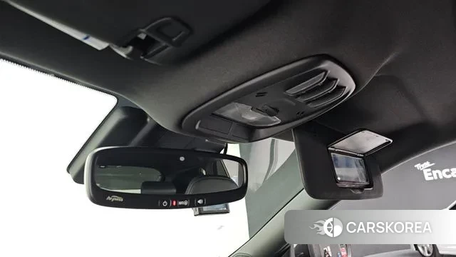 Chevrolet (GM Daewoo) Trax Crossover id 3394226 из Кореи 9