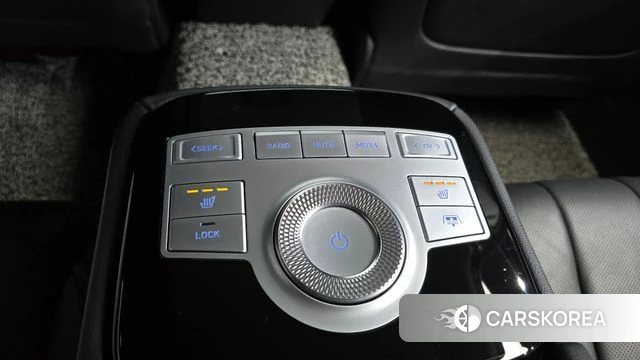 Genesis G80 (RG3) id 4677271 из Кореи 9