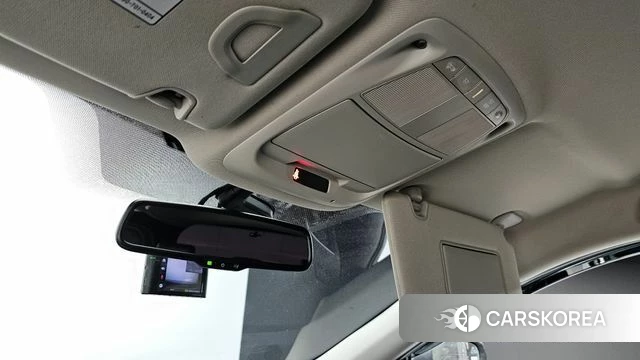 Renault Korea (Samsung) The New QM6 id 4232487 из Кореи 9