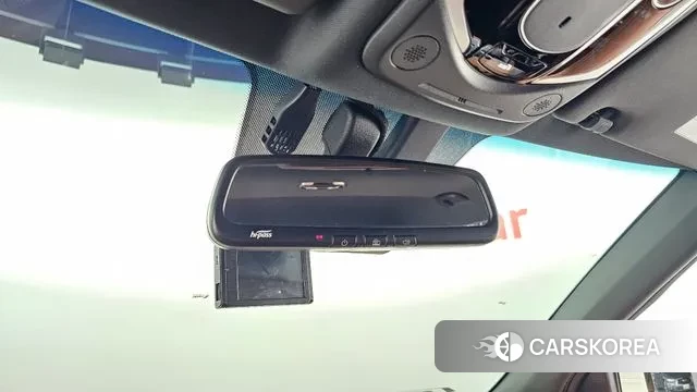 Ssangyong Torres id 3421112 из Кореи 9