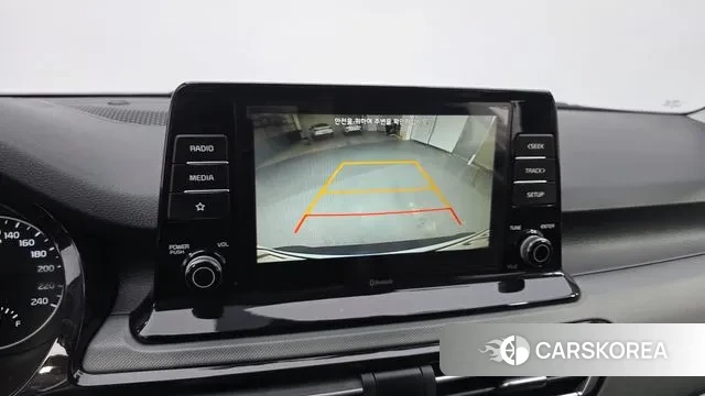 Kia Seltos id 3736481 из Кореи 9