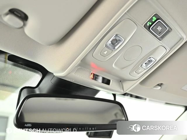 Renault Korea (Samsung) XM3 id 4528516 из Кореи 9