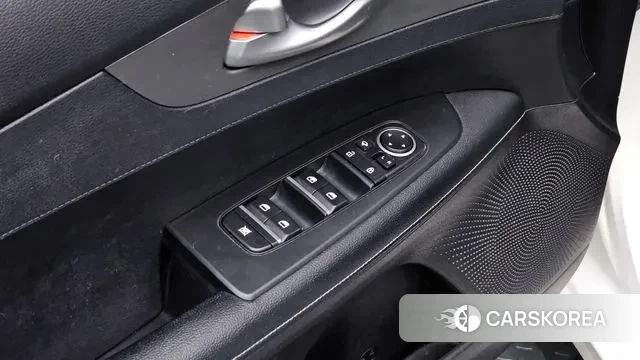 Kia Come New K3 id 3789772 из Кореи 9