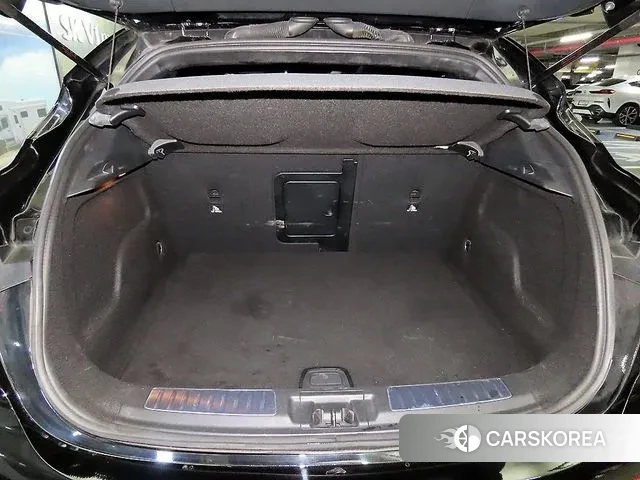 Infiniti QX30 id 3713572 из Кореи 9