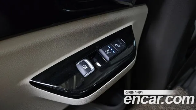 Kia Carnival 4th generation id 2669904 из Кореи 9