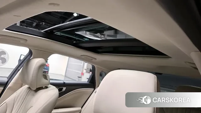 Kia The New K8 id 3371697 из Кореи 9