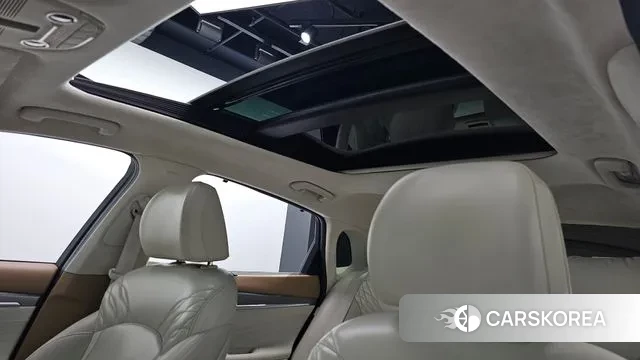 Hyundai The New Grandeur IG Hybrid id 3766077 из Кореи 9