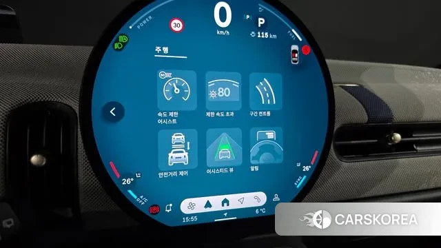 Mini Cooper C 4th generation id 3684361 из Кореи 9