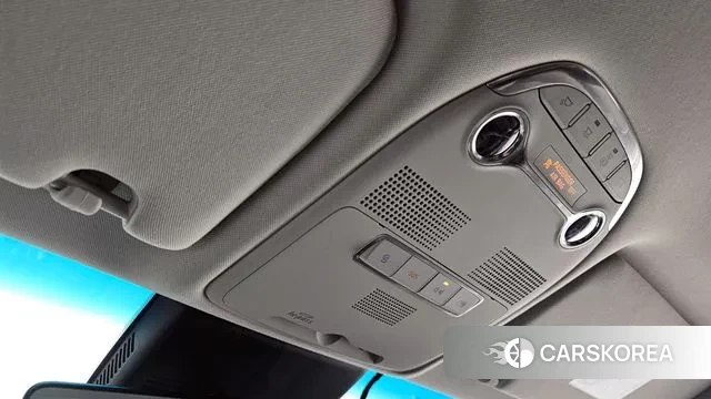 Hyundai The New Grandeur IG id 3778439 из Кореи 9