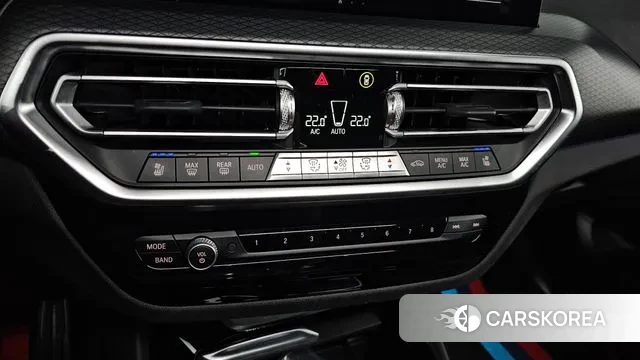 BMW X3 (G01) id 3394656 из Кореи 9