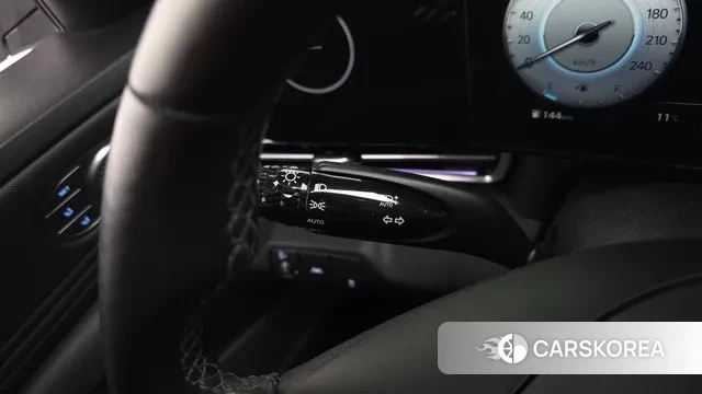 Hyundai Avante (CN7) id 3560809 из Кореи 9