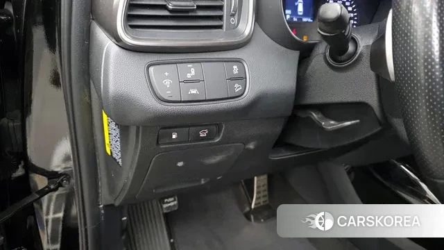 Kia The New Sorento id 3677284 из Кореи 9