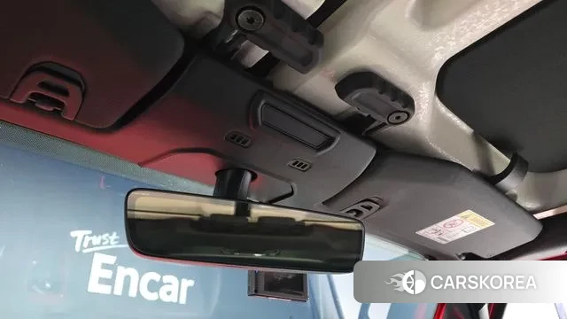 Jeep Wrangler (JL) id 3361381 из Кореи 9