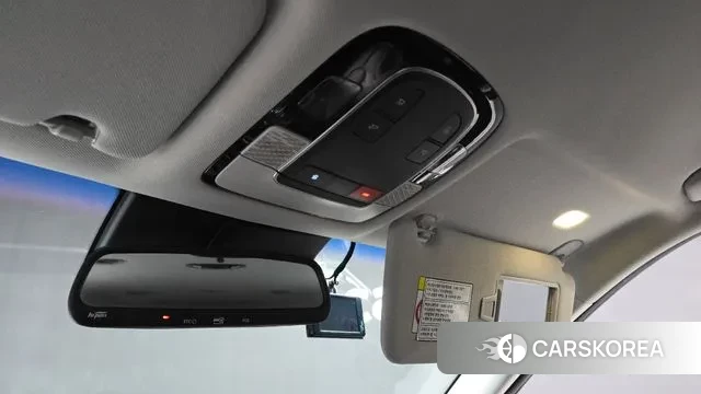 Hyundai Palisade id 3586897 из Кореи 9