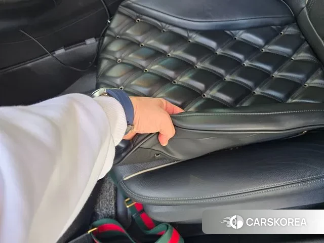 BMW 5 Series (G30) id 3499942 из Кореи 9