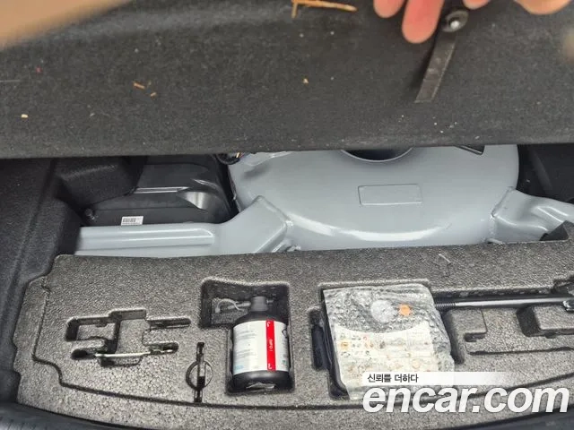 Renault Korea (Samsung) The New SM6 id 2934879 из Кореи 9