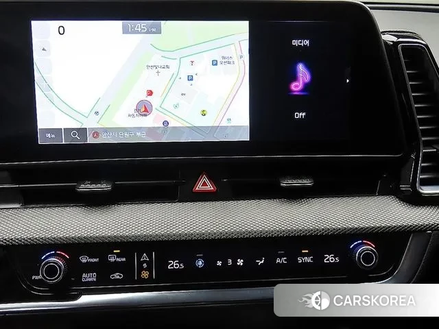 Kia Sportage 5th Generation id 3447984 из Кореи 9