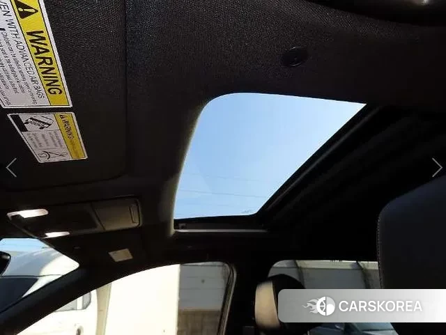 Honda CR-V 6th generation id 3471965 из Кореи 9