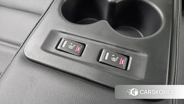 Renault Korea (Samsung) SM6 id 3754167 из Кореи 9