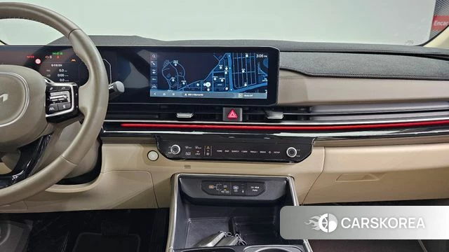 Kia The New Carnival 4th Generation id 4675194 из Кореи 9