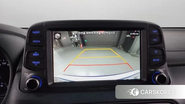 Hyundai Kona id 3060700 из Кореи 9