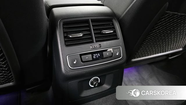 Audi A5 (F5) id 3942507 из Кореи 9