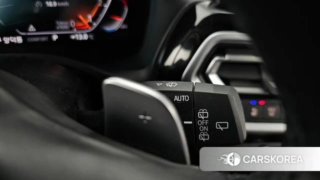 BMW X3 (G01) id 4355294 из Кореи 9