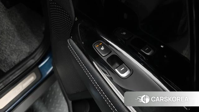Kia Niro id 4285802 из Кореи 9