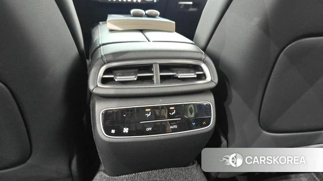 Genesis G80 (RG3) id 4202230 из Кореи 9