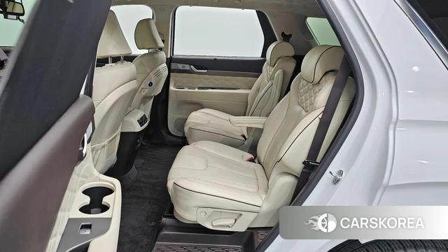 Hyundai Palisade id 4864274 из Кореи 9