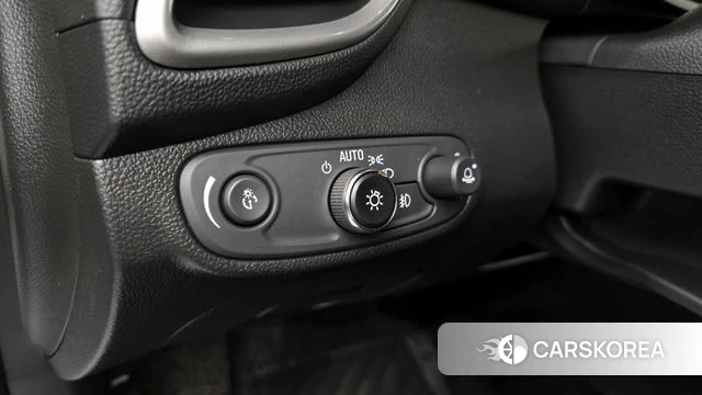 Chevrolet (GM Daewoo) The New Trax id 4411224 из Кореи 9