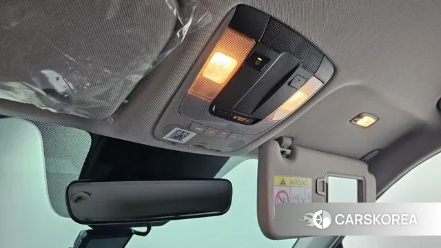 Kia Sorento 4th Generation id 3060038 из Кореи 9