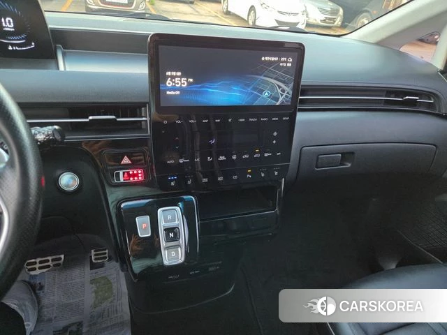 Hyundai Staria id 4420545 из Кореи 9