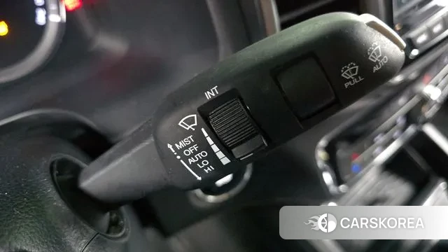 Ssangyong The New Rexton Sport id 3373702 из Кореи 9