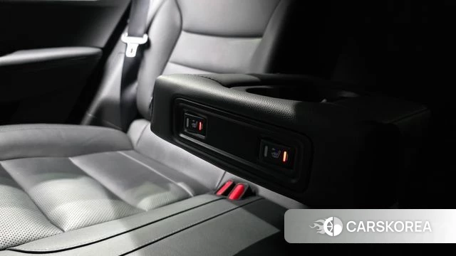 Renault Korea (Samsung) The New QM6 id 4285055 из Кореи 9