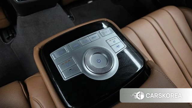 Genesis G80 (RG3) id 4562249 из Кореи 9