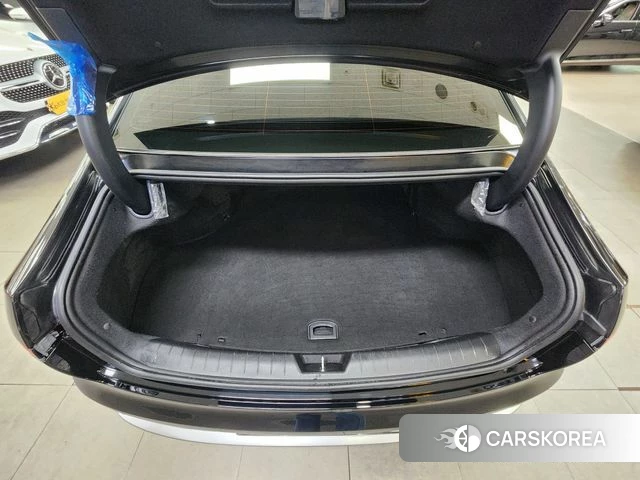 Hyundai Grandeur (GN7) id 4017939 из Кореи 9