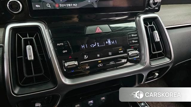 Kia Sorento 4th Generation id 3852089 из Кореи 9