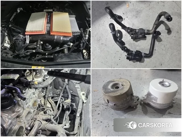 Mercedes-Benz E-Class W213 id 3526055 из Кореи 9