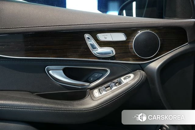 Mercedes-Benz GLC id 4219758 из Китая 9