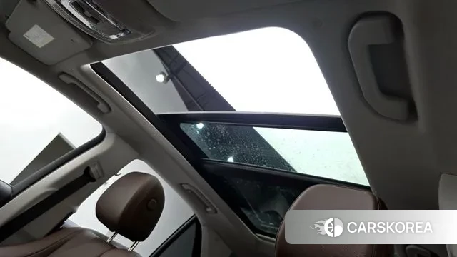 Mercedes-Benz GLE-Class W167 id 3452067 из Кореи 9