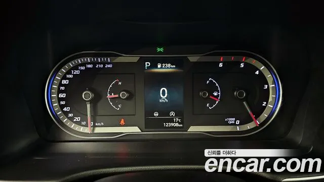 Hyundai Tucson (NX4) id 2604281 из Кореи 9