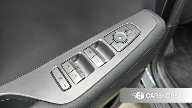Hyundai The New Palisade id 4591738 из Кореи 9