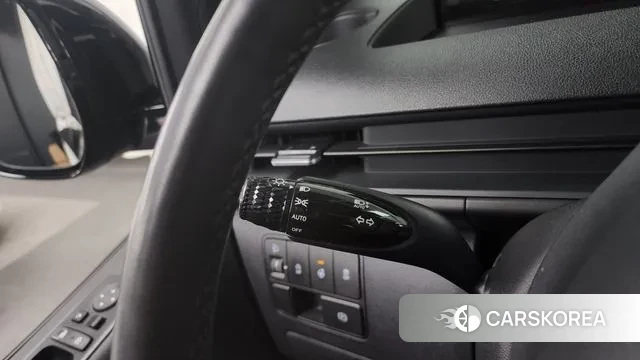 Hyundai Staria id 3462623 из Кореи 9