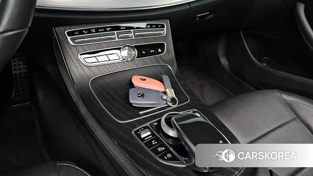 Mercedes-Benz E-Class W213 id 3916823 из Кореи 9