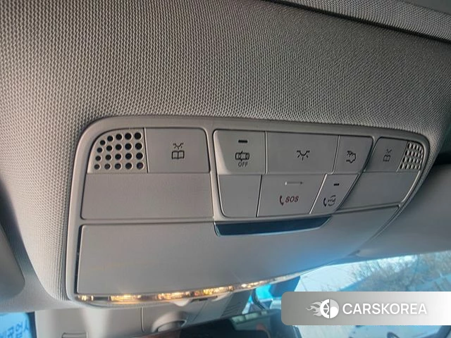 Mercedes-Benz CLS-Class C257 id 3844655 из Кореи 9